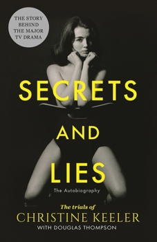 Paperback Secrets and Lies: The Autobiography Book