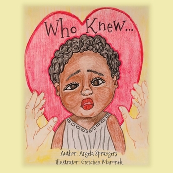 Paperback Who Knew... Book