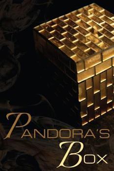 Paperback Pandora's Box: an anthology Book