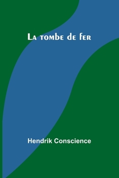 Paperback La tombe de fer [French] Book