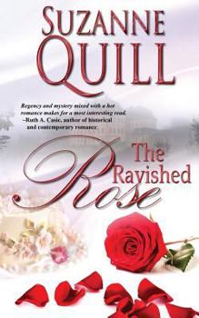 Paperback The Ravished Rose Book