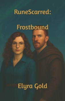 Paperback Frostbound Book