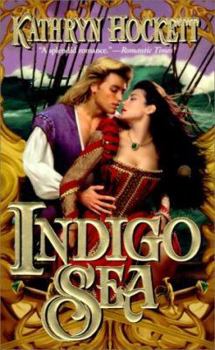 Indigo Sea - Book #2 of the Morgan Family Saga