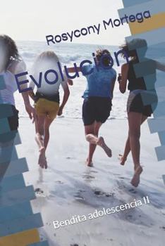 Paperback Evoluci [Spanish] Book
