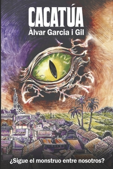 Paperback Cacatúa [Spanish] Book