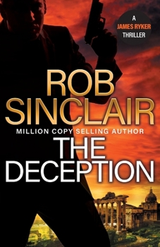 Paperback The Deception Book