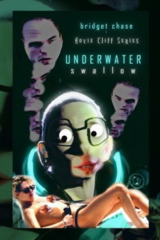 Paperback Underwater Swallow: Movie Cliff Series Book
