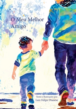 Paperback O Meu Melhor Amigo [Portuguese] Book