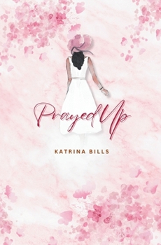 Paperback Prayed Up Book