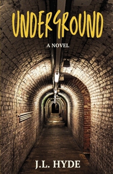 Paperback Underground Book