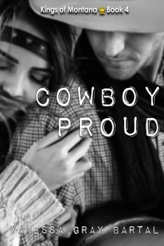 Cowboy Proud