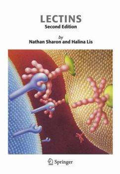 Paperback Lectins Book