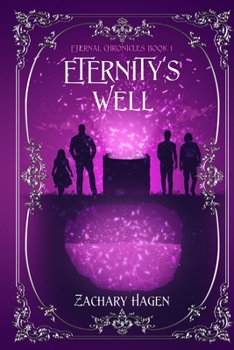 Paperback Eternity's Well Book