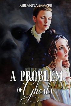 Paperback A Problem of Ghosts Book