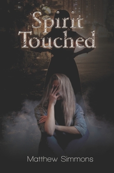 Paperback Spirit Touched Book