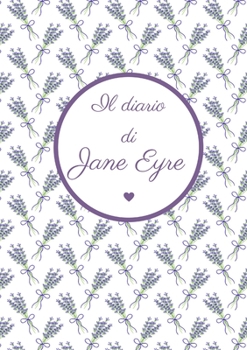 Paperback Il diario di Jane Eyre [Italian] Book