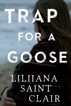Paperback Trap for a Goose Book