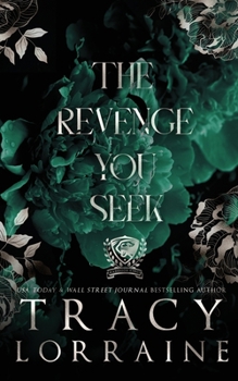 Paperback The Revenge You Seek: Discreet Edition Book