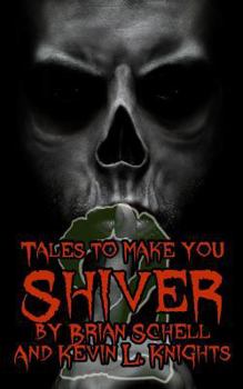 Paperback Tales to Make You Shiver Volume 2 Book