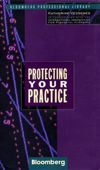 Hardcover Protecting Your Practice Book
