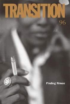 Paperback Transition 96: Finding Nimco Book