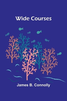 Paperback Wide Courses Book
