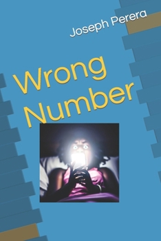 Paperback Wrong Number Book