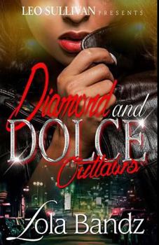 Paperback Diamond and Dolce Outlaws Book