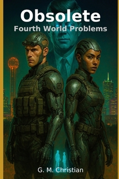 Paperback Obsolete: Fourth World Problems Book