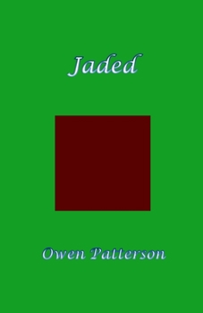 Paperback Jaded Book