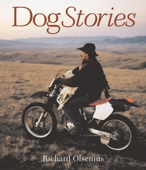 Paperback Dog Stories Book