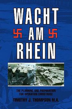 Paperback Wacht Am Rhein Book