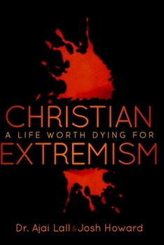 Paperback Christian Extremism Book