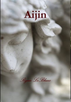 Hardcover Aijin - Dragur Stulka (My Ghost wife and lover...Ana) Book