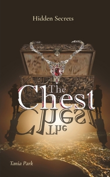 Paperback The Chest: Hidden Secrets Book