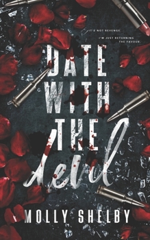 Paperback Date with the Devil Book
