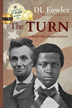 Paperback The Turn: a bond that shaped history Book