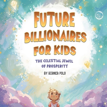 Paperback Future Billionaires For Kids: The Celestial Jewel of Prosperity Book