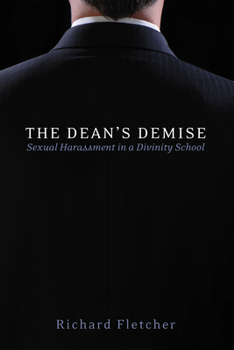 Paperback The Dean's Demise Book