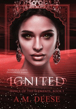 Hardcover Ignited Book