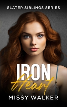 Paperback Iron Heart Book
