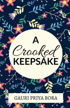 Paperback A Crooked Keepsake Book