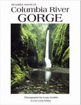 Paperback Columbia River Gorge Book