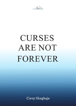 Paperback Curses are Not Forever Book