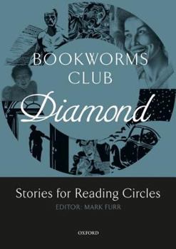 Paperback Stories for Reading Circles Book