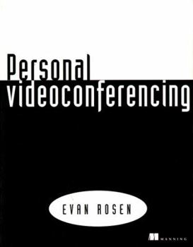 Paperback Personal Videoconferencing Book