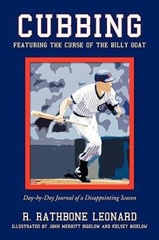 Paperback Cubbing: Featuring the Curse of the Billy Goat Book