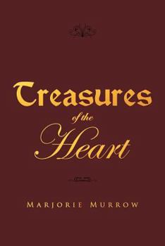 Paperback Treasures of the Heart Book