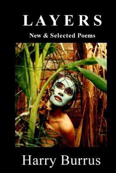 Paperback Layers: New & Selected Poems Book