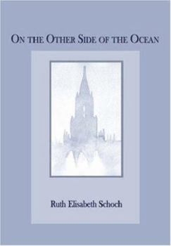 Paperback On the Other Side of the Ocean Book